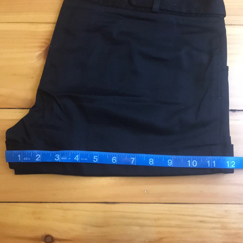 Bcbg Tuxedo Shorts - image 8